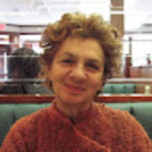 Meet your Posher, Marcia